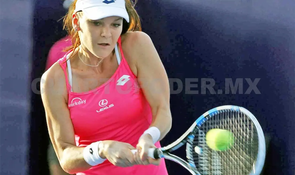 Serena con 172 semanas consecutivas como líder
