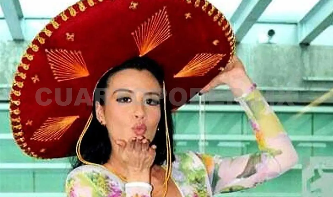 Diosa Canales ya es de Televisa