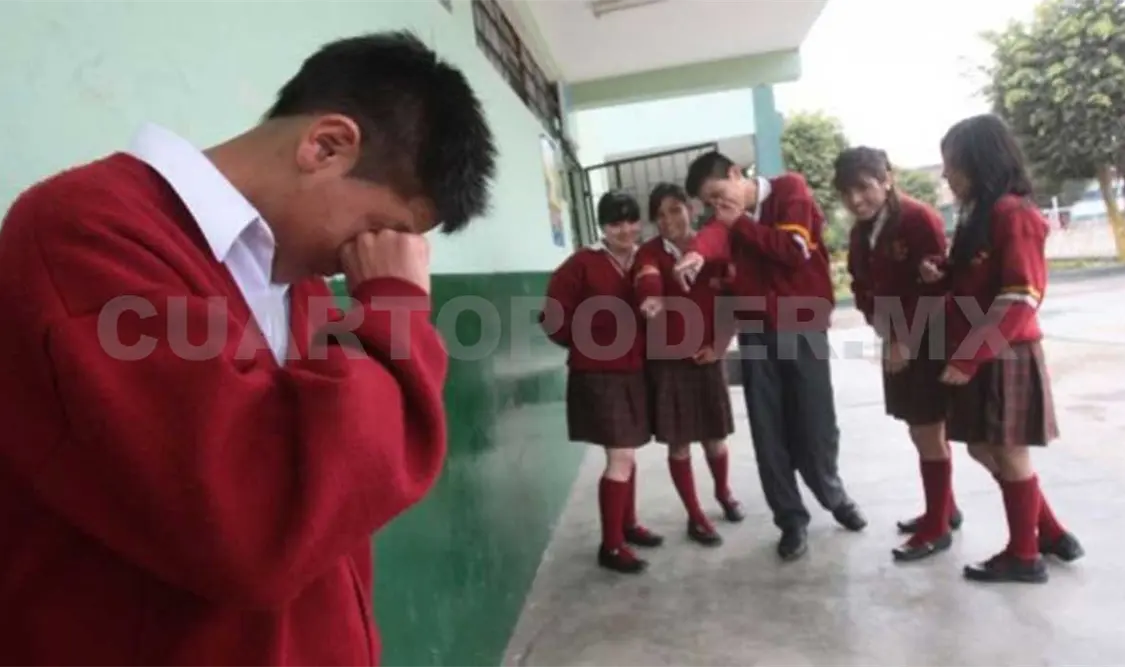 Escuelas, espacio con más exclusión