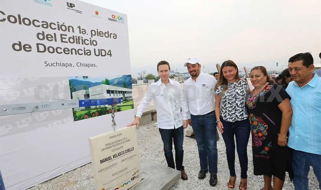 En la educación debemos encontrarnos: Sasíl de León