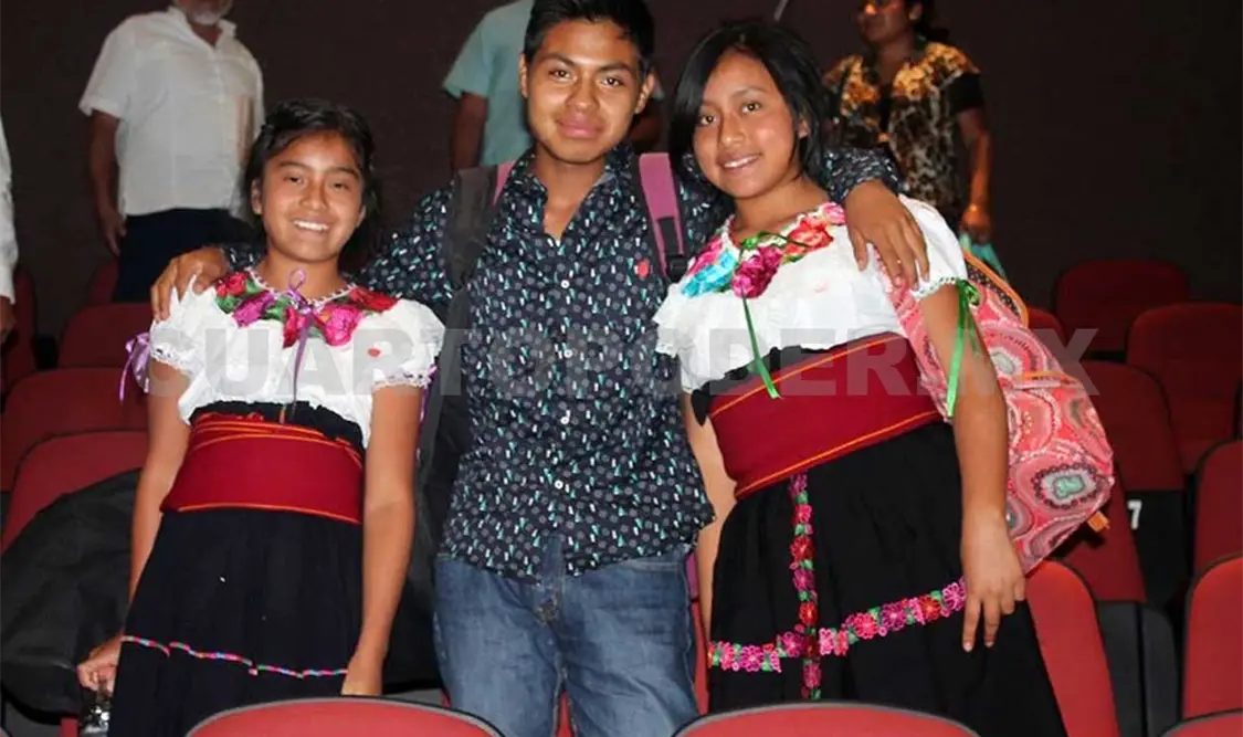 Niños y jóvenes al centro de las políticas públicas