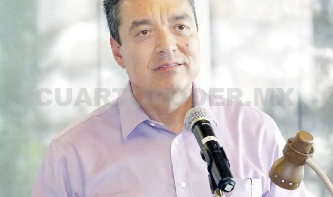 CEJA trabaja con mayor eficiencia: Escandón