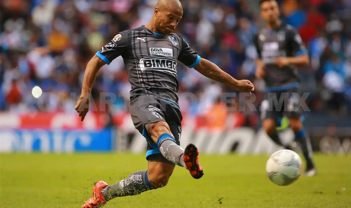 Confirma que no jugará final de Liga MX