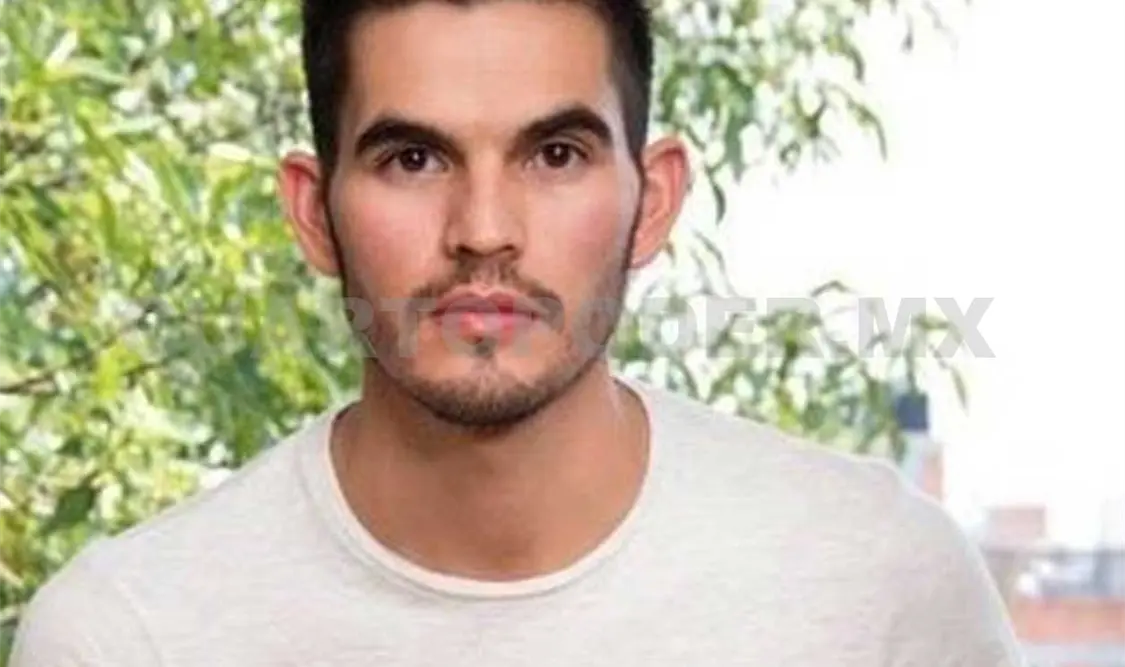 Muere apuñalado el actor Adán Castillo