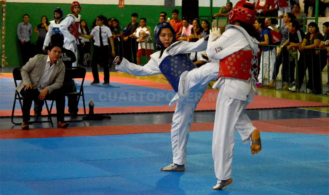 Hay confianza en el profesor Glimer de León de hacer un buen papel en la Olimpiada Nacional. Cortesía