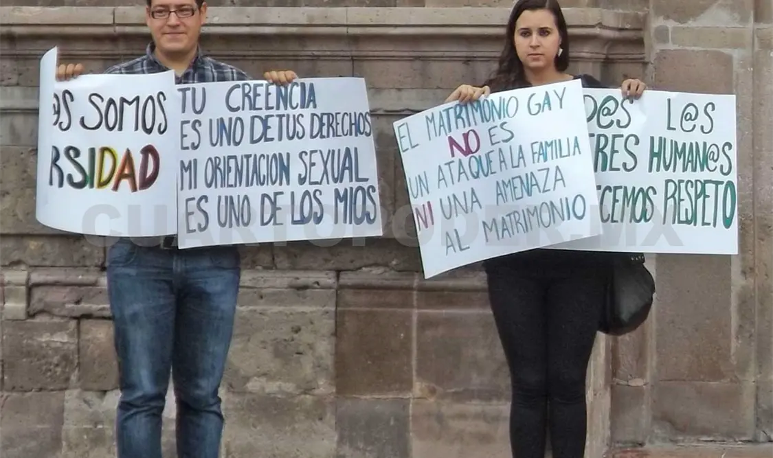 Piden incluir a católicos en diseño de políticas