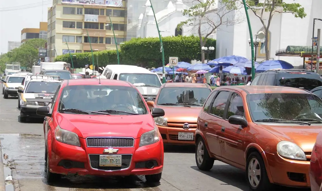 Amplían plazo para actualizar saldos pasados