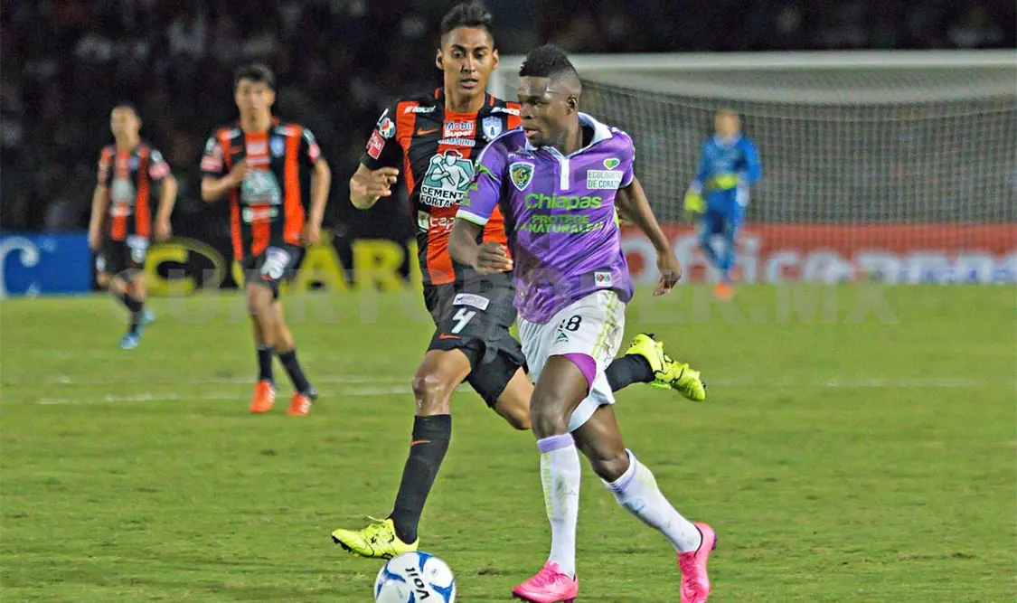 Jaguares desaparecería y San Luis volvería