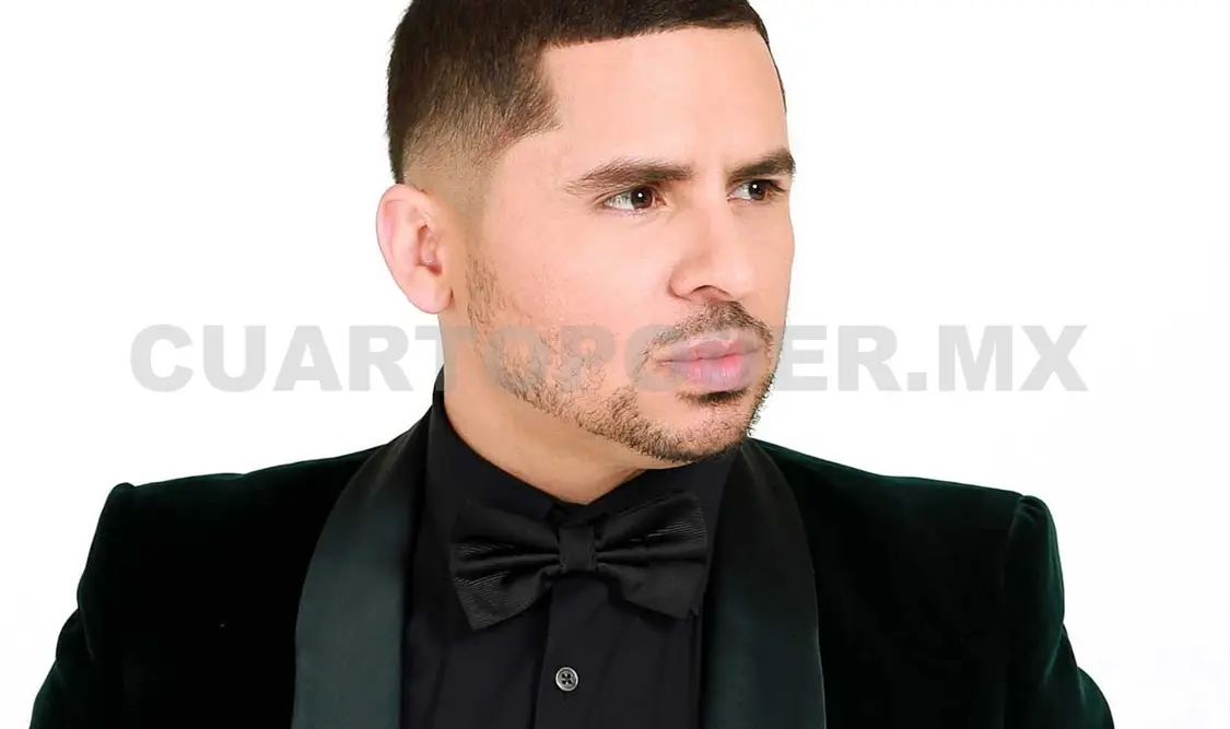 Larry Hernández quiere olvidar el pasado