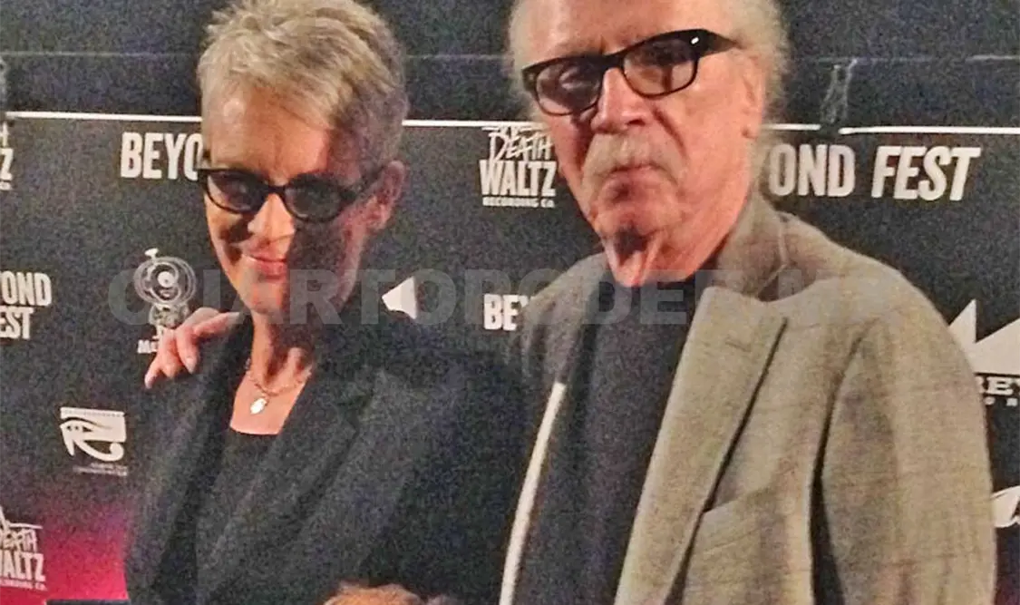 John Carpenter participará en la nueva Halloween