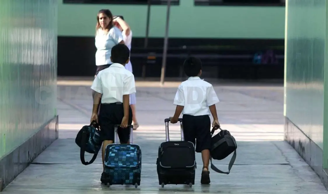 Publican calendarios para ciclo 2016-2017
