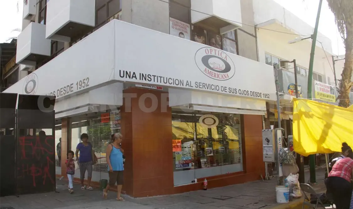 Ausencia de reparto, delito federal