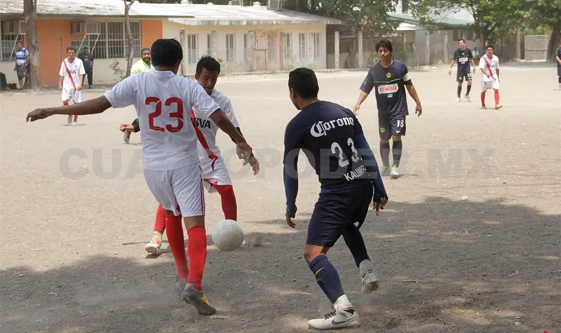 Deportivo San Roque suma doble victoria en liga