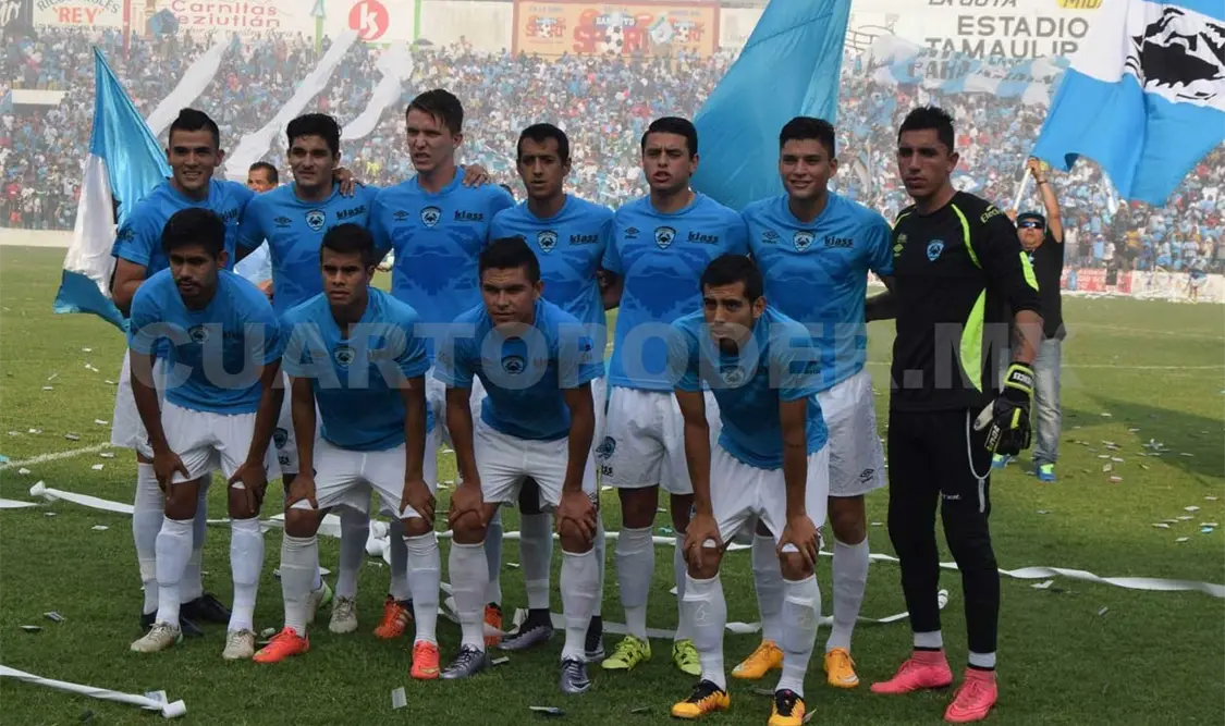 Tampico Madero ya tiene director técnico