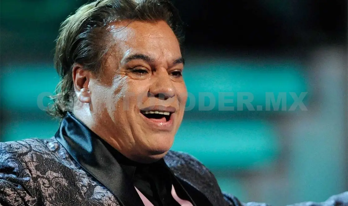 Show de Juanga destinará fondos a hospital