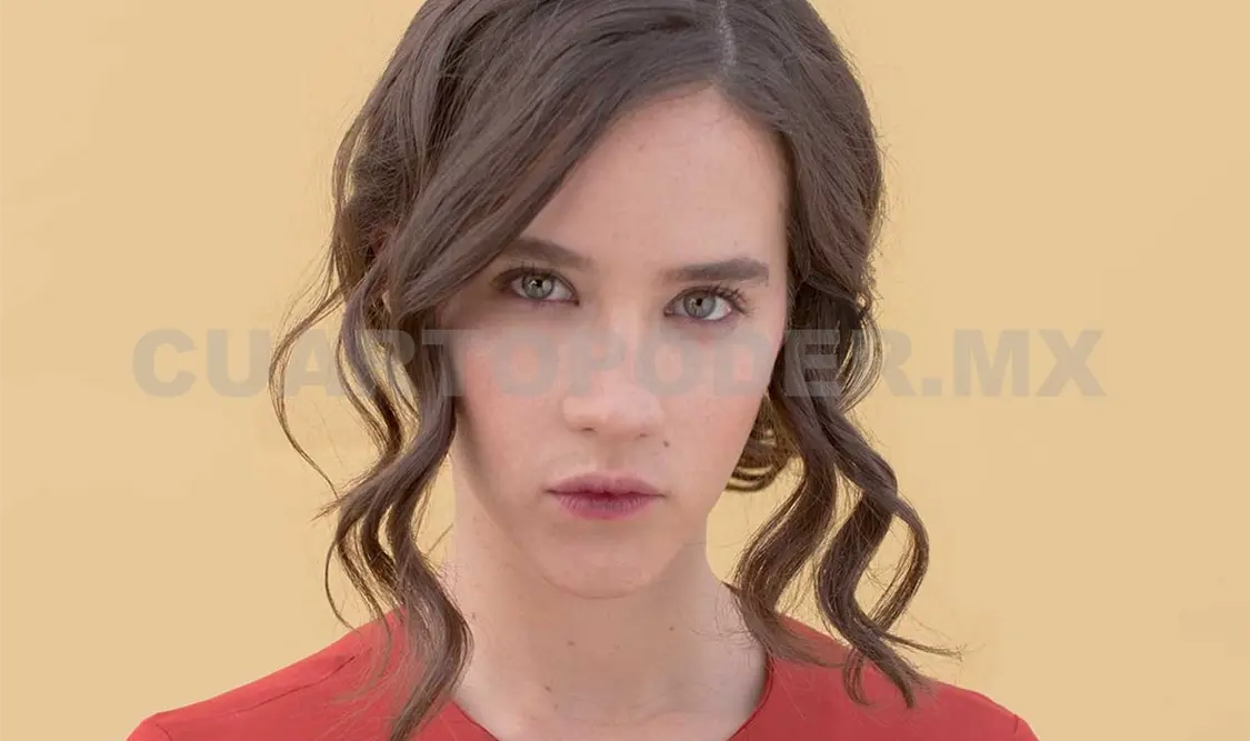 Ximena Sariñana, muy contenta con su nueva vida