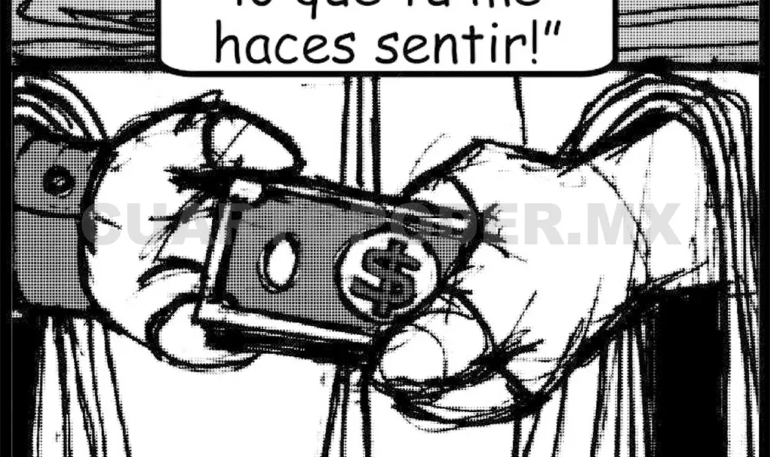 Corrupción: causa y efecto