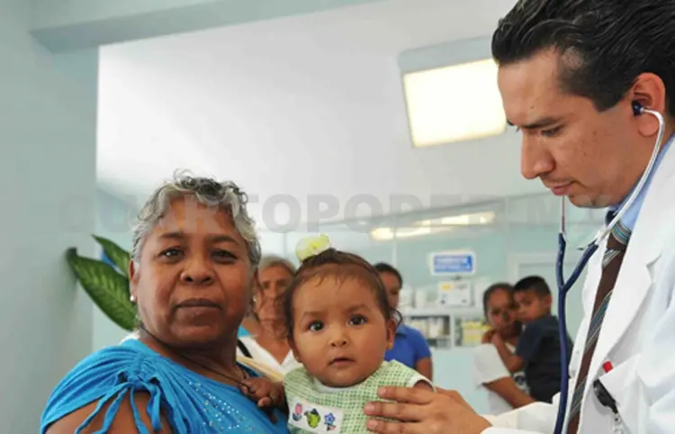 PVEM refrenda apoyo a programa