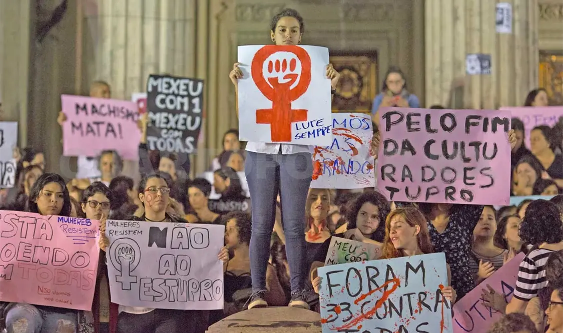 Brasil crea nueva Policía