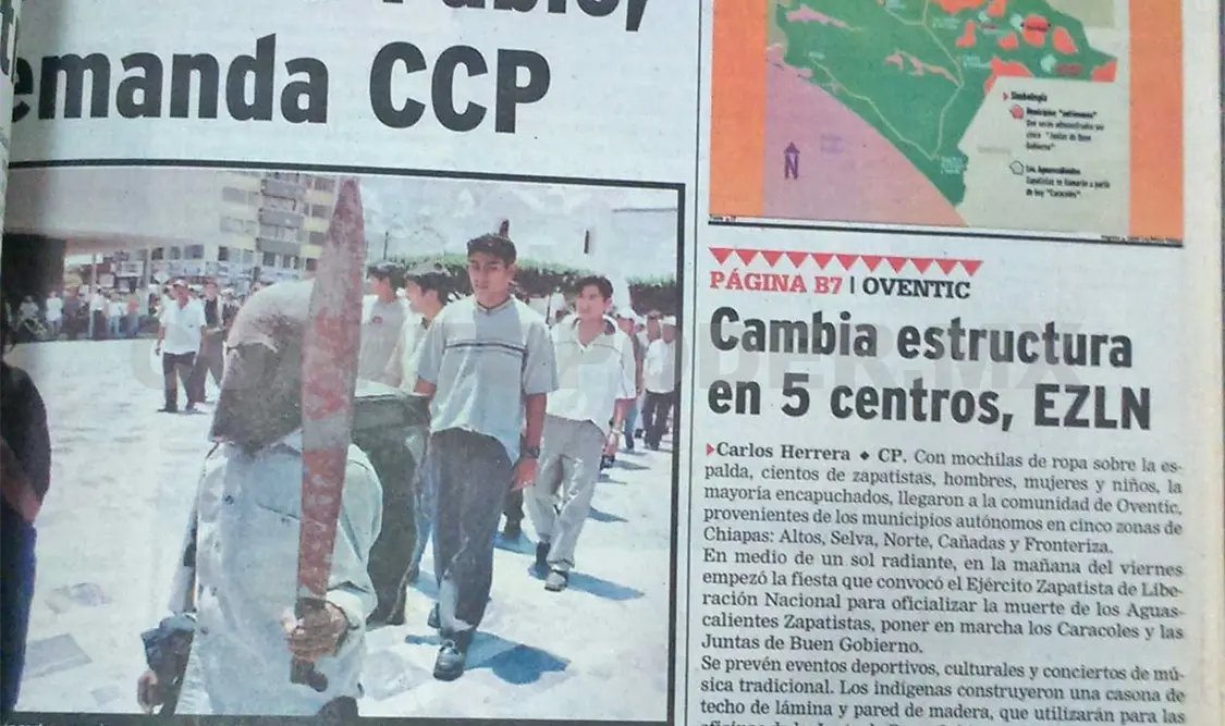 Siniestro pasado: Pide CCP renuncia de Pablo Salazar