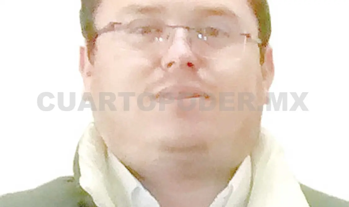 Oswaldo Chacón con un oscuro pasado