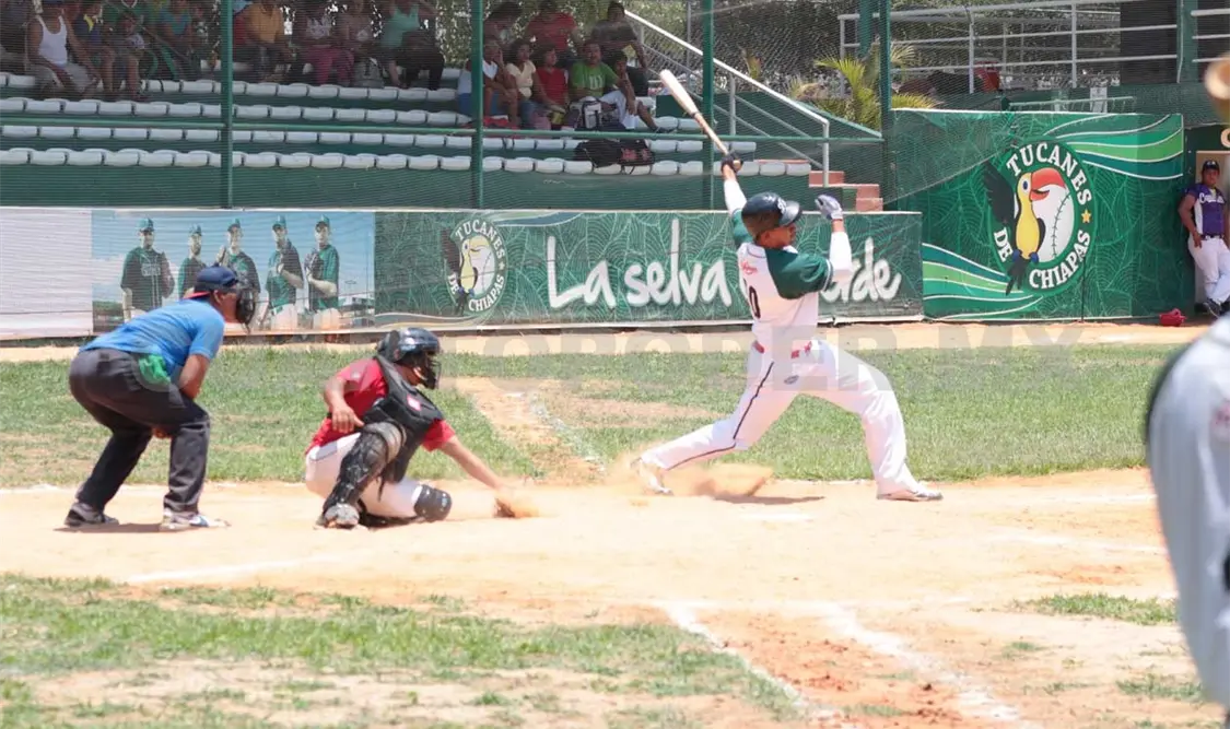 Lacandones y Hechiceros por la 5ª Serie