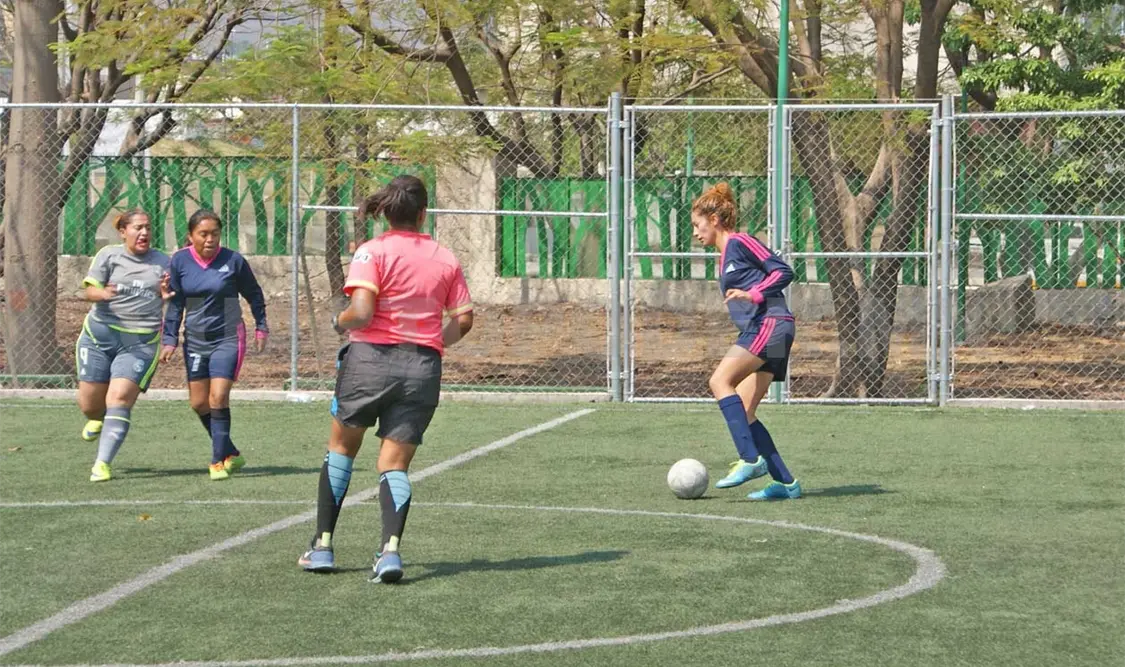 Palmeiras y Atlético Español medirán fuerzas