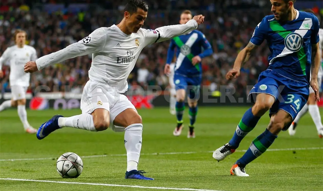REAL MADRID y ATLÉTICO BUSCAN EL TíTULO