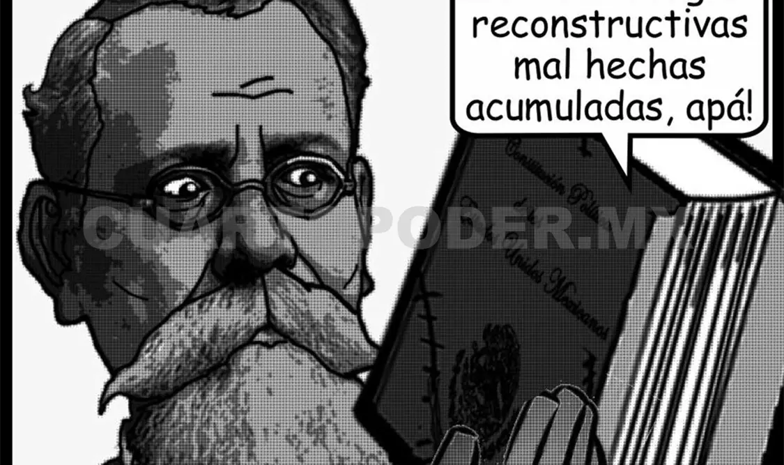 Constitución viva