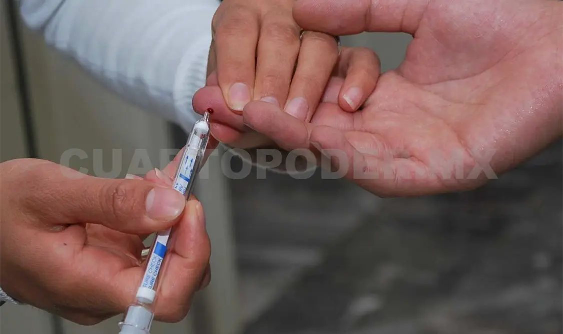 El plan está enfocado a la prevención del VIH y la promoción de la salud sexual. Ana Laura Mondragón / CP