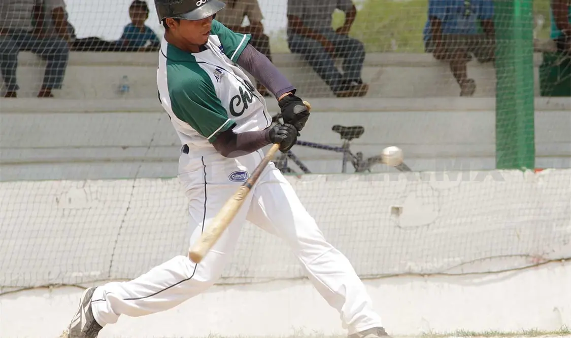 El equipo chiapaneco viene de ganar dos partidos complicados frente al conjunto de Ixtaltepec, Oaxaca. Guillermo Ramos / CP