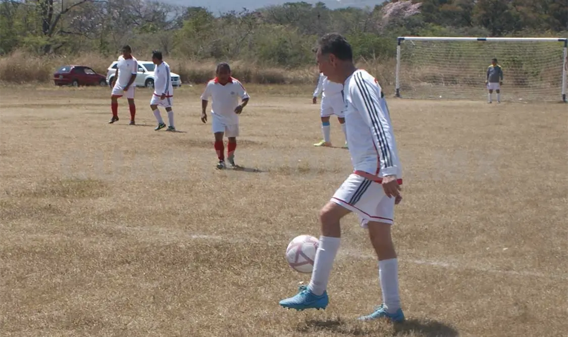 Galenos FC tendrá una tarde movida, ya que se estará midiendo con el cuadro de Mueblería Albania. CP