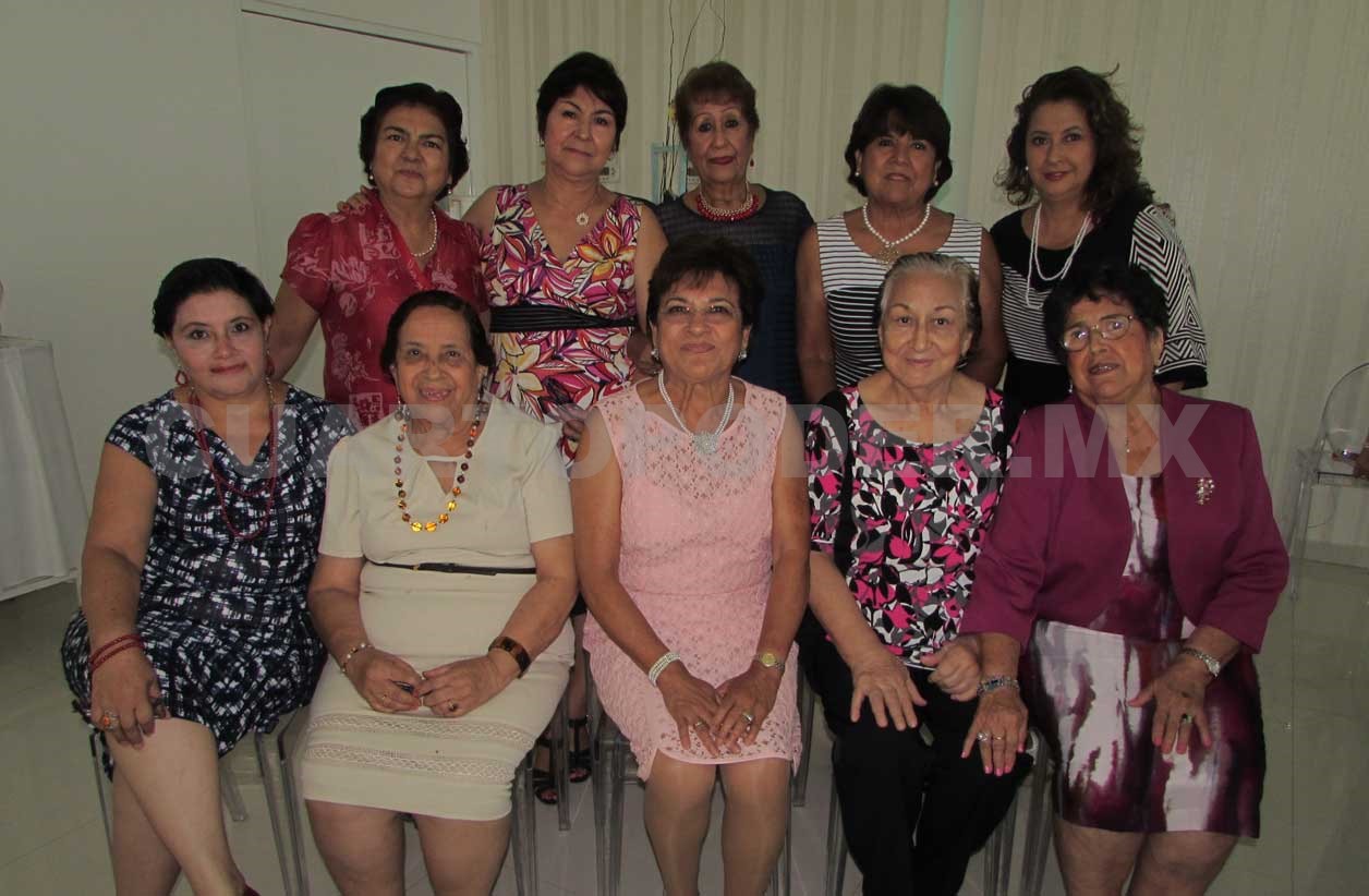 Rosario celebró un año más de vida