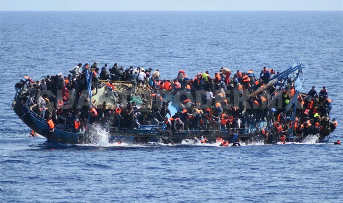 Temen posible muerte de refugiados