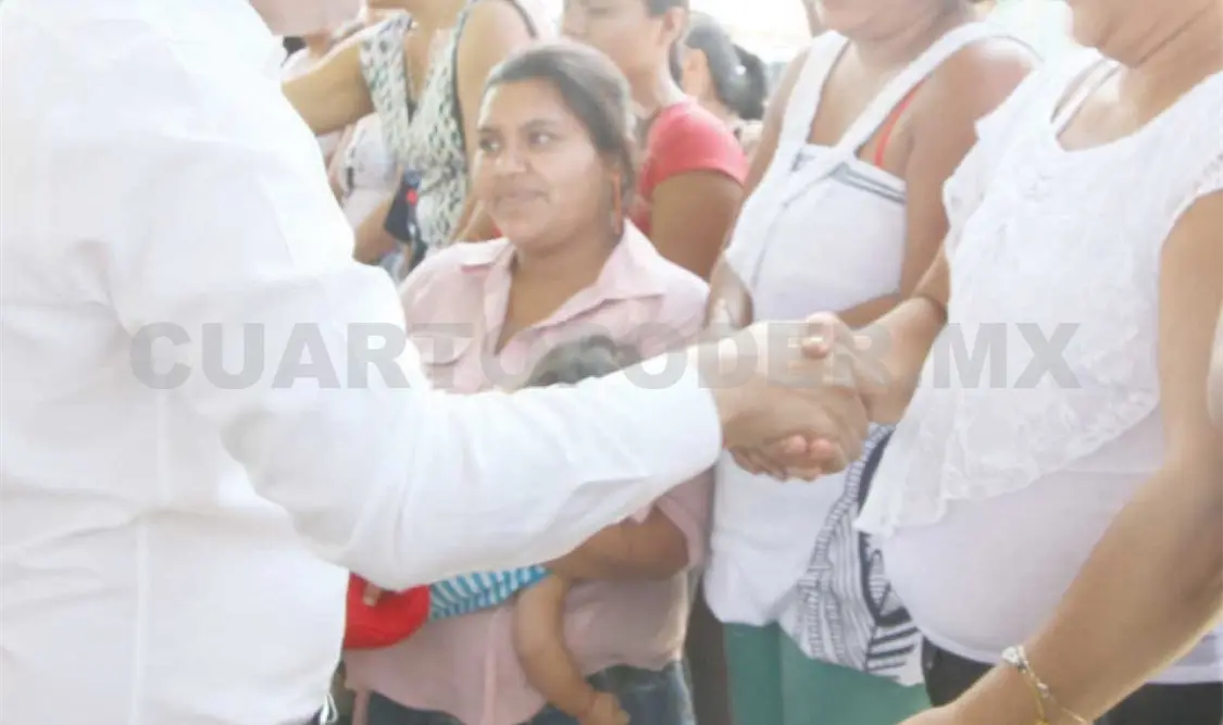 Comprometidos con impulsar el empleo formal: Gleason