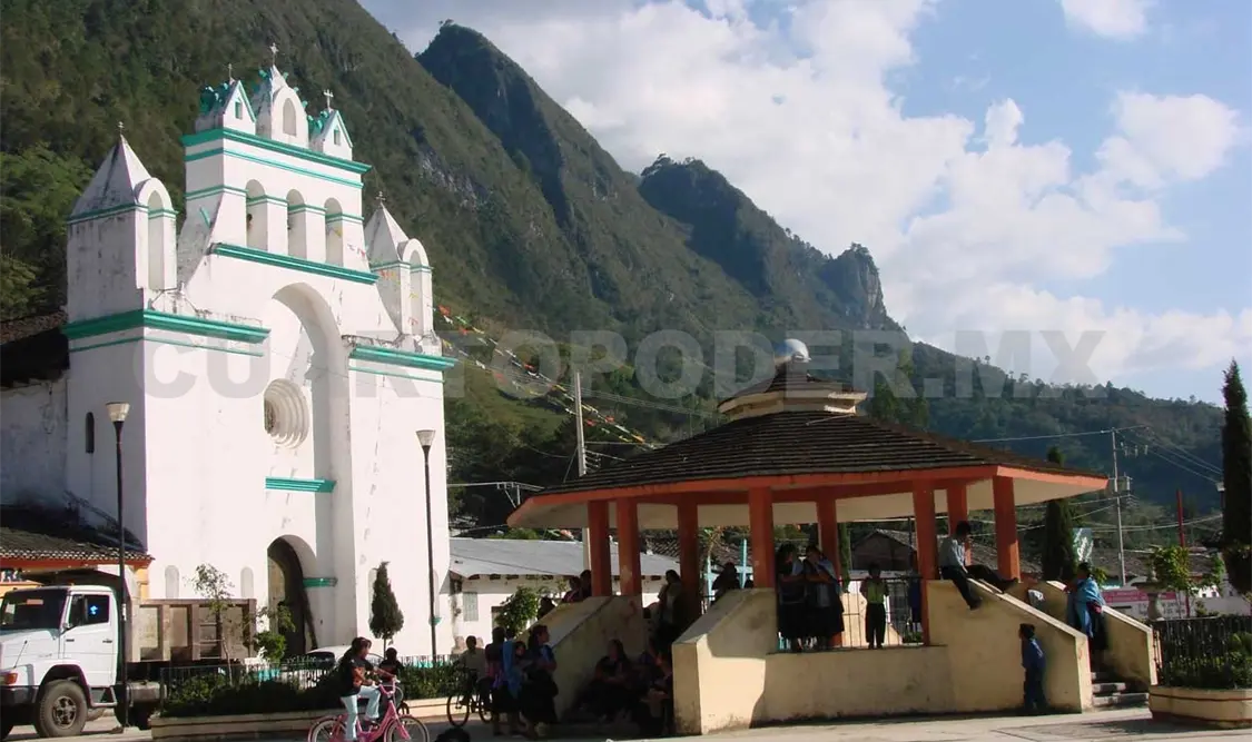 Persiste la fricción por desplazados