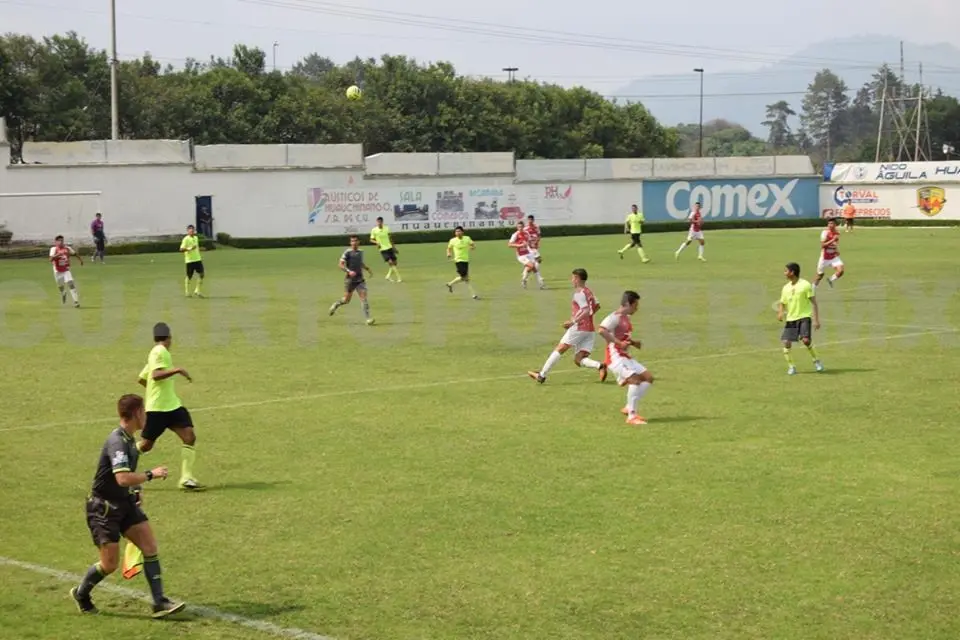 Las semifinales de la Tercera División inician este miércoles y Jiquipilas será visitante. Cortesía