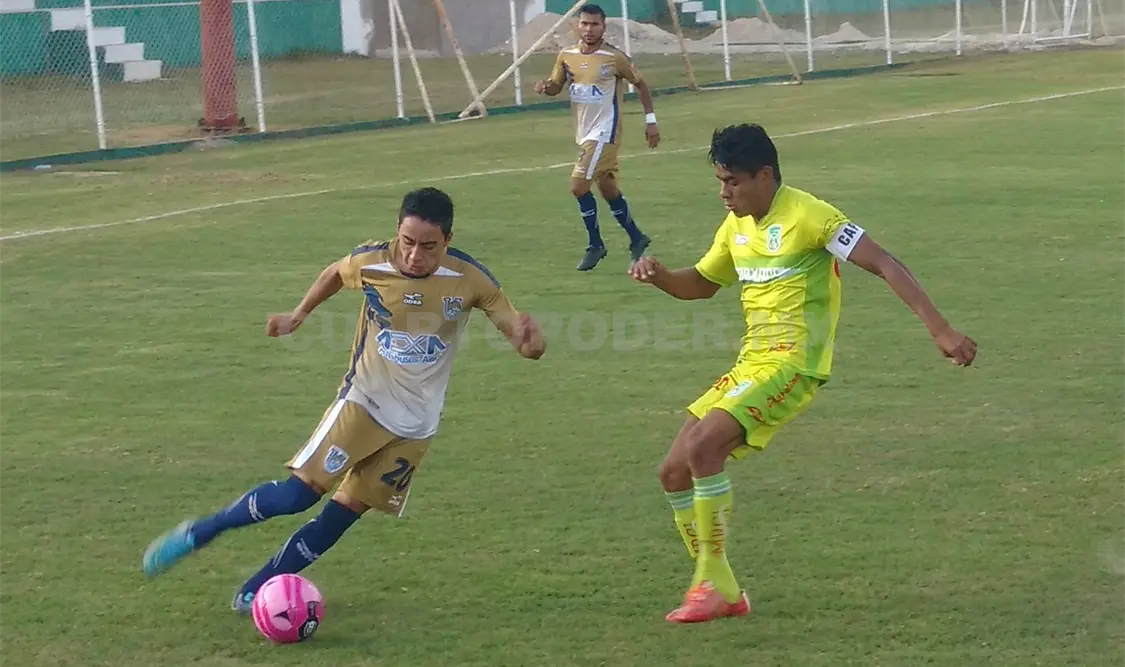 En los dos torneos que tiene en San Cristóbal no ha podido conseguir el boleto a Liguilla.