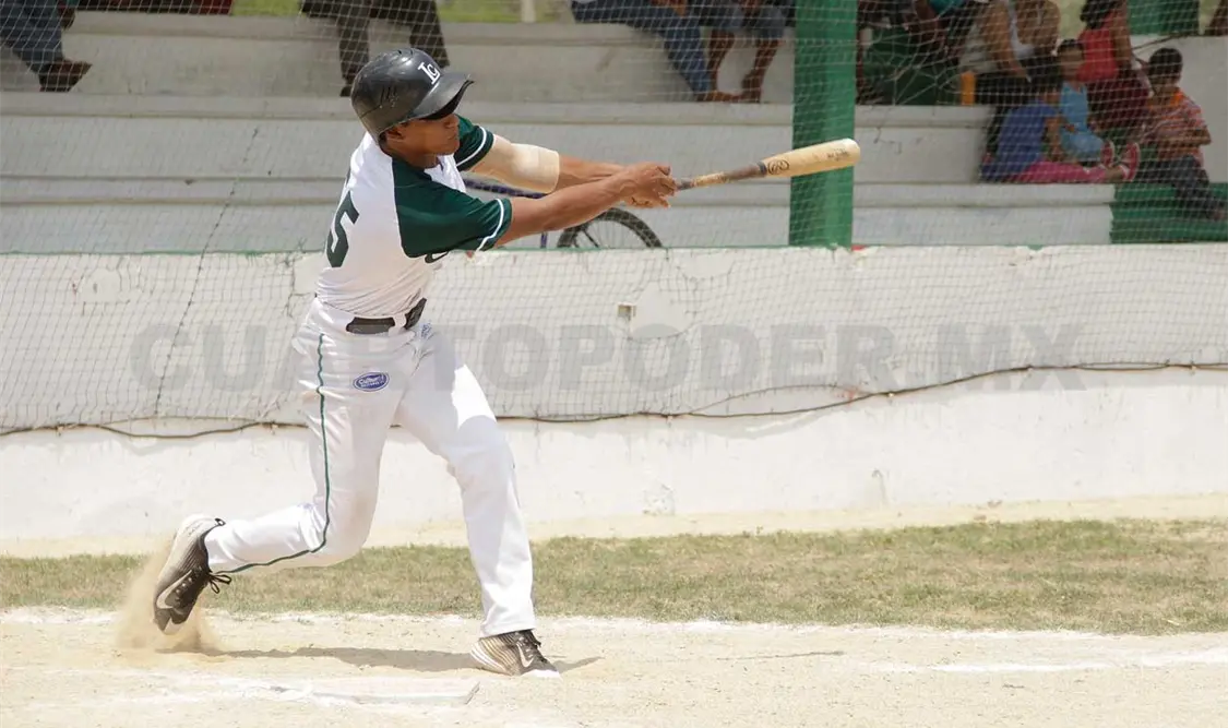 Lacandones vence a Venados y asegura serie