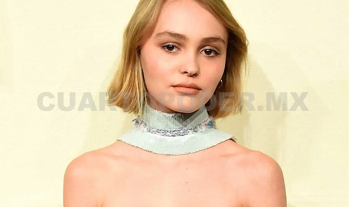 Hija de Depp defiende a su padre
