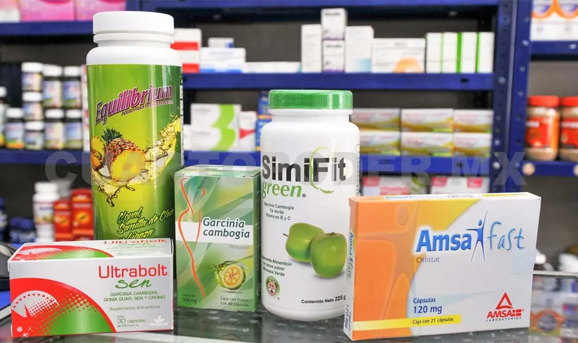 Aumenta embargo de productos “milagro”