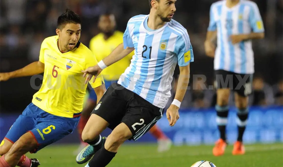 Confirma asistencia a Copa América
