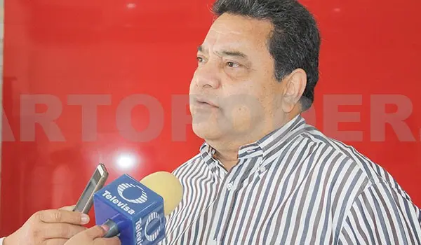 Los derechos humanos deben respetarse sin importar la ideología o filiación de las personas, manifestó Trinidad Palacios. Cortesía.