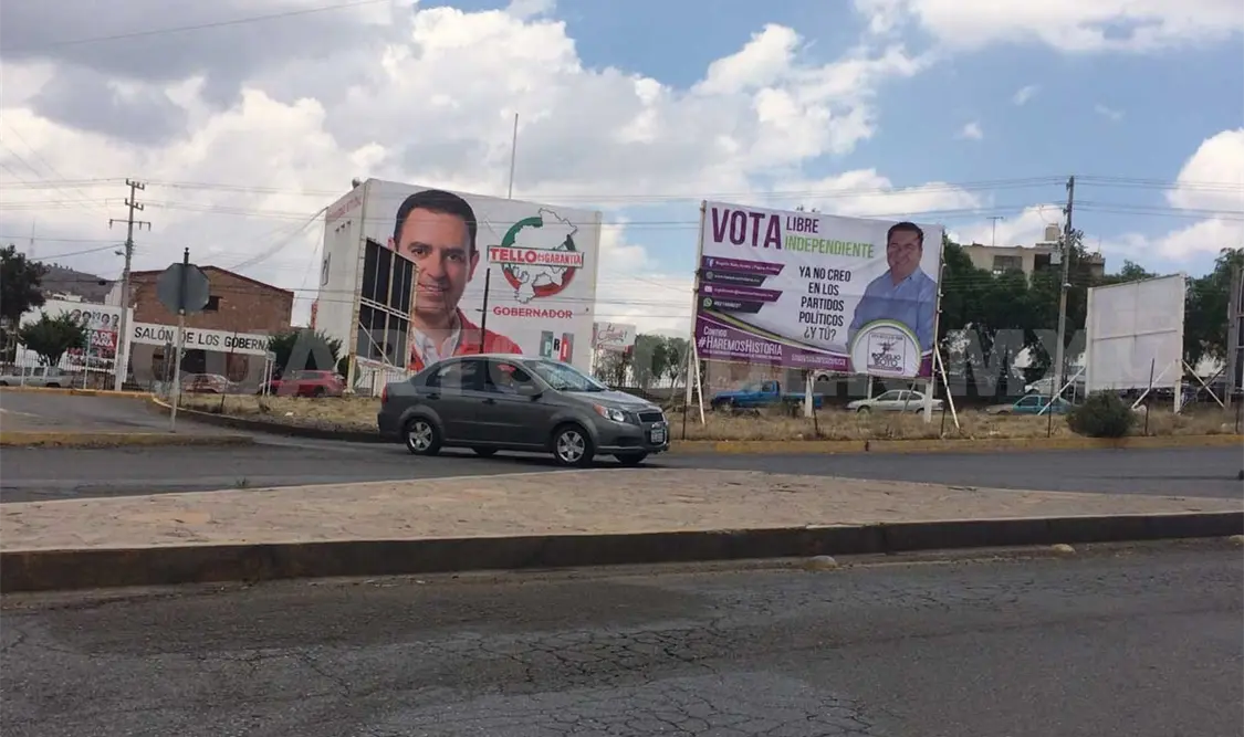 Veda electoral inicia hoy jueves: INE