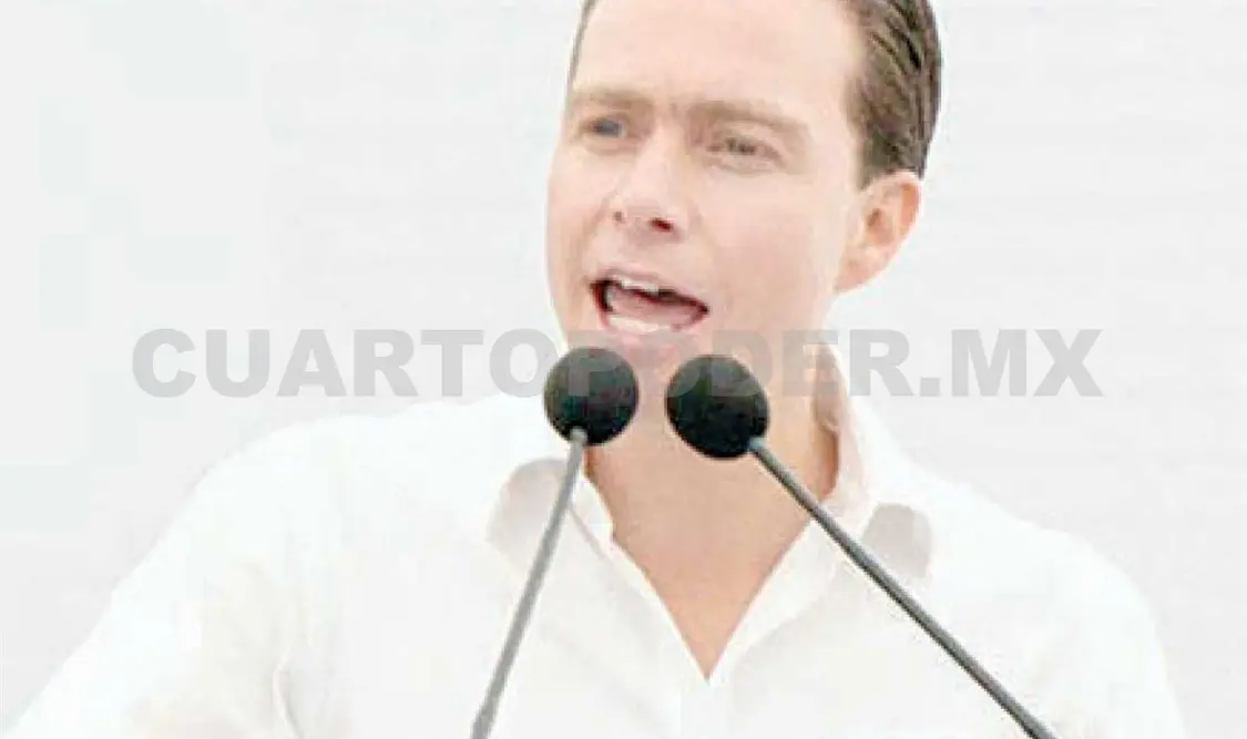 Agresión a maestros no quedará impune: MVC