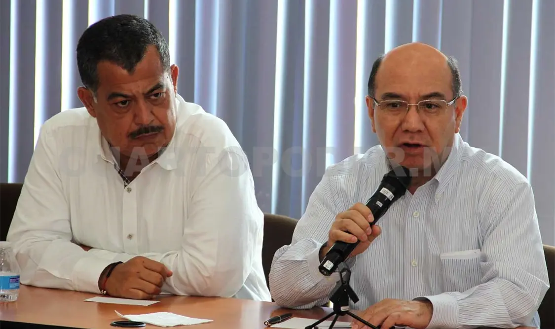 Respeto a derechos, prioridad en Chenalhó