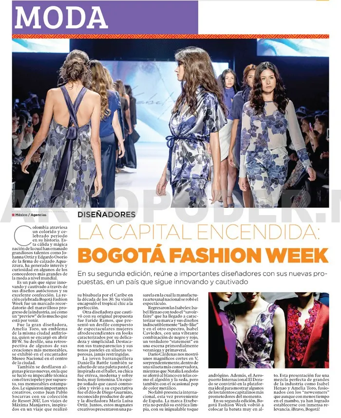 MODA