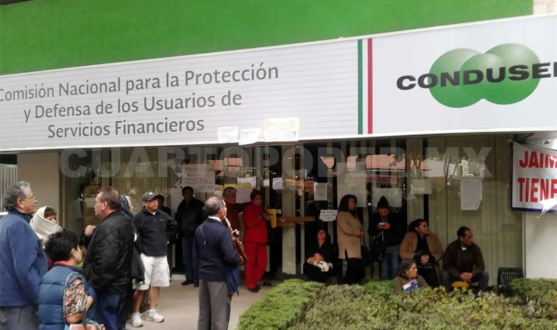 Plantean campaña contra fraudes