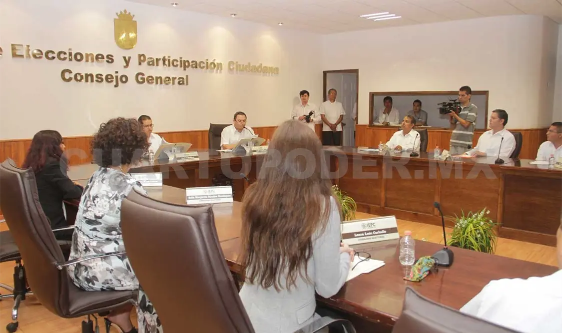 Vigilarán actuar de nuevos consejeros