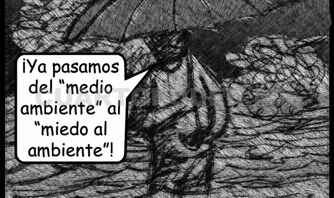 Día Mundial del Medio Ambiente